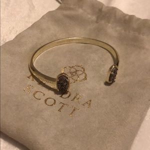 Kendra Scott Cuff Bracelet
